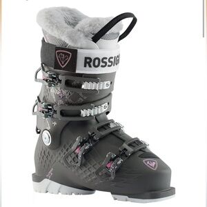 Rossignol Alltrack Pro 80 Women’s Ski Boots - Size 26.5